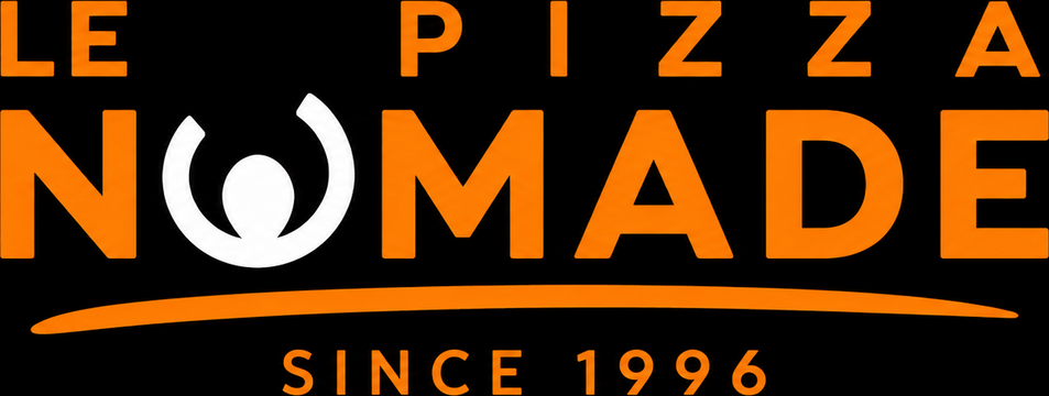 Pizza Le Nomade — Since 1996